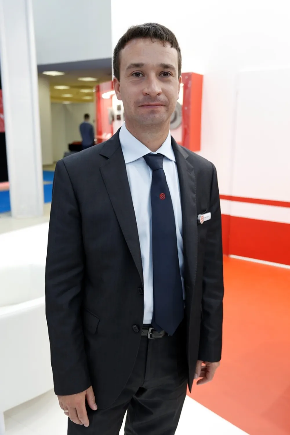 MIMS Automechanika Moscow 2016. Фото 62