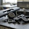 За российский пластик в автомобилях предложили увеличить начисления баллов локализации