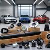 С приходом летнего сезона компания FEBEST представила ряд обновлений для моделей BMW