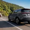 АГР снял с производства кроссовер Tenet T4