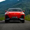 Changan Auto открыл официальные продажи Deepal S07 в России 