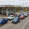 Пошлины на импорт бензина и дизеля обнулили 