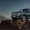 В России начнут собирать новый Haval H9