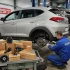 Августовские обновления каталога автозапчастей FEBEST для HYUNDAI и KIA