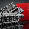 MasterKit анонсирует поступление головок блока цилиндров