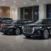 Новинки FEBEST для HONGQI