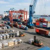 Объем поставок автозапчастей из Китая рванули вверх