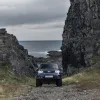 УАЗ подготавливает Патриот с 8-ступенчатой коробкой передач