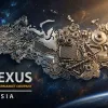 Круглый стол NEXUS Automotive Russia посвященный рынку, актуальным брендам и ассортименту - состоялся в Уфе