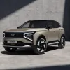 АвтоВАЗ приступает к серийному выпуску Lada Azimut