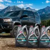ЛУКОЙЛ представил новую серию моторных масел LUKOIL GENESIS ARMORTECH DPF/GPF