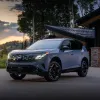 Nissan Rogue для США и Канады: будет только в гибридном исполнении