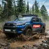 Новинки FEBEST для TOYOTA и LEXUS в сентябре