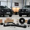 Свежие поступление в каталоге FEBEST для HAVAL и TANK