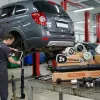 Свежие поступления FEBEST для моделей CHEVROLET и FORD