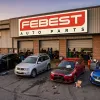 В сентябре ассортимент FEBEST пополнился новыми компонентами для MITSUBISHI и SUZUKI