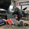 Бренд MARSHALL обновил каталог для легковых автомобилей